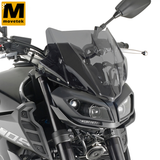 Kính chắn gió Givi A2132 Yamaha MT-09 17-20