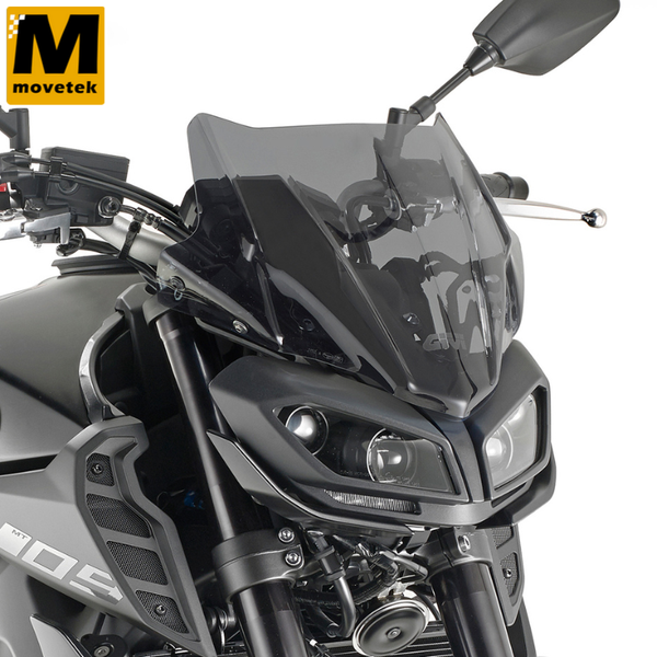 Kính chắn gió Givi A2132 Yamaha MT-09 17-20