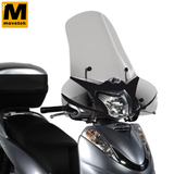 Bộ kit chuyên dụng Givi A307A Honda SH 300i 07-10