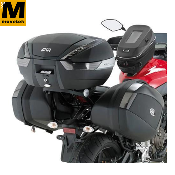 Khung hông Givi PLX2118 cho thùng V35, V37 Yamaha MT-07 18