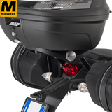 Baga sau Givi 7702FZ KTM Duke 690 12