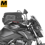 Kính chắn gió Givi A4117 Kawasaki Z650 17-19