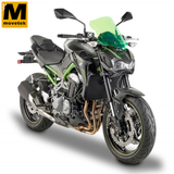 Kính chắn gió Givi A4118GR Kawasaki Z900 17-19