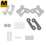 Bộ kit chuyên dụng Givi A4124A Kawasaki Z900RS 18-22