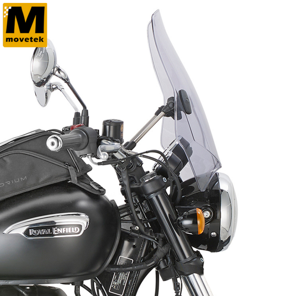 Kính chắn gió Givi A660 cho nhiều dòng xe