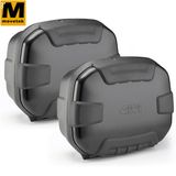 Thùng hông Givi TRK35PACK2 Trekker II 35L