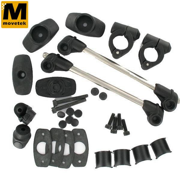 Pat kính chắn gió Givi A7701A cho kính 247A, 247N KTM Duke 125 200 390 11-14