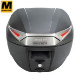 Thùng sau Givi C30 30L