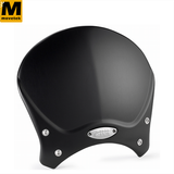 Kính chắn gió Givi 100AL cho nhiều dòng xe