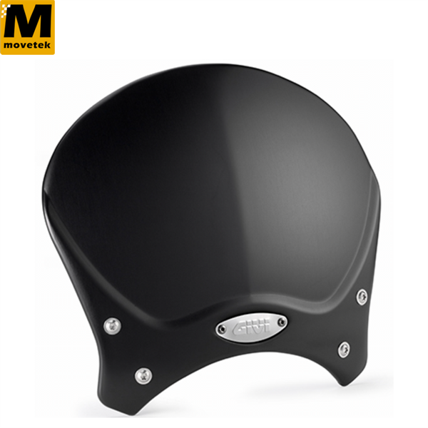 Kính chắn gió Givi 100AL cho nhiều dòng xe