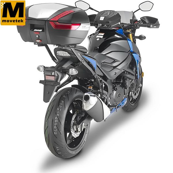 Thùng sau Givi V47N 47L