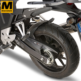 Chắn bùn cho xích Givi MG1121 Honda CB500X 13-18