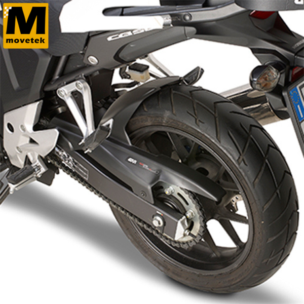 Chắn bùn cho xích Givi MG1121 Honda CB500X 13-18