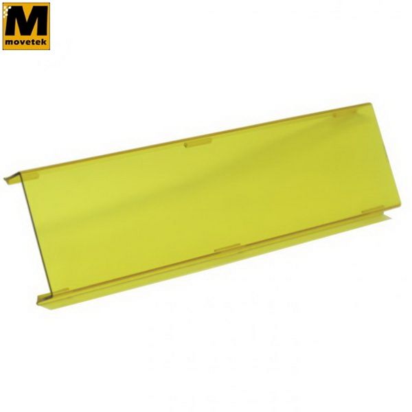 Nắp bảo vệ - lọc màu đèn Baja OnX6