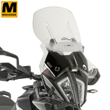 Kính chắn gió Givi AF7711 KTM 390 Adventure, 790 Adventure R, 890 Adventure