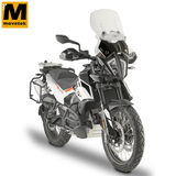 Kính chắn gió Givi AF7711 KTM 390 Adventure, 790 Adventure R, 890 Adventure