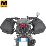 Khung hông gắn túi nhả nhanh Givi REMOVE-X TR6420 Triumph Speed Triple 1200 RS 21-22
