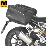 Khung hông gắn túi nhả nhanh Givi REMOVE-X TR6420 Triumph Speed Triple 1200 RS 21-22