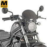 Bộ kit chuyên dụng Givi AL1182A Honda CMX500 Rebel 20-22