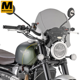 Bộ kit chuyên dụng Givi AL6416A Triumph Scrambler 1200 19-22