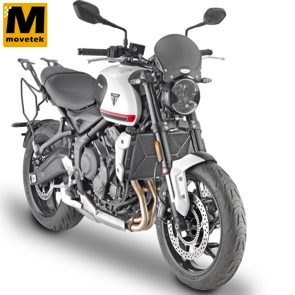 Bộ kit chuyên dụng Givi AL6419A Triumph Trident 660 21-22