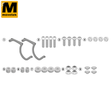 Bộ kit chuyên dụng Givi AL8704A Benelli Leoncino 500 Trail 17-22