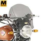 Bộ kit chuyên dụng Givi AL9051A Royal Enfield Interceptor 650 19-22