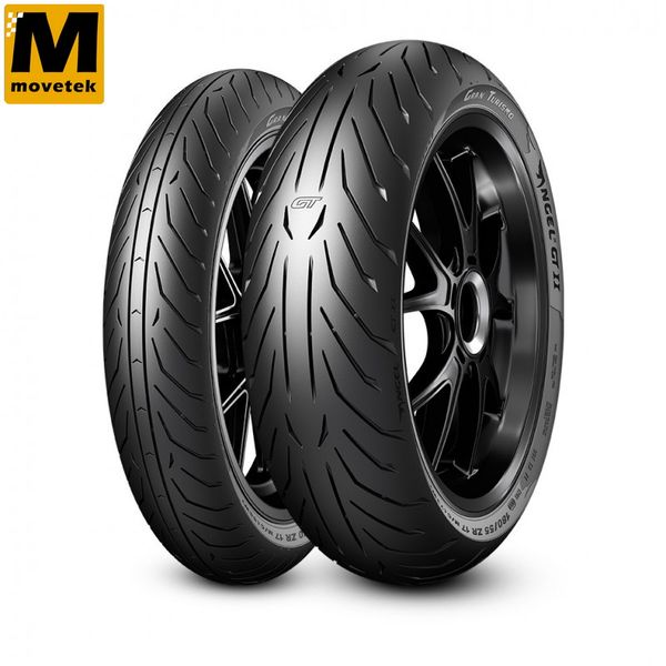 Pirelli Angel GT 2
