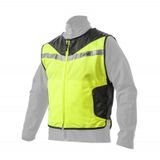 Áo phản quang Comfort Safety Givi CSV01