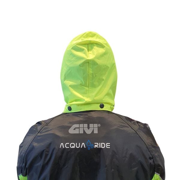 Áo mưa Givi Acquaride ARS01