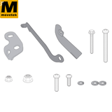 Bộ kit chuyên dụng Givi PL1121KIT Honda CB500X 17-18