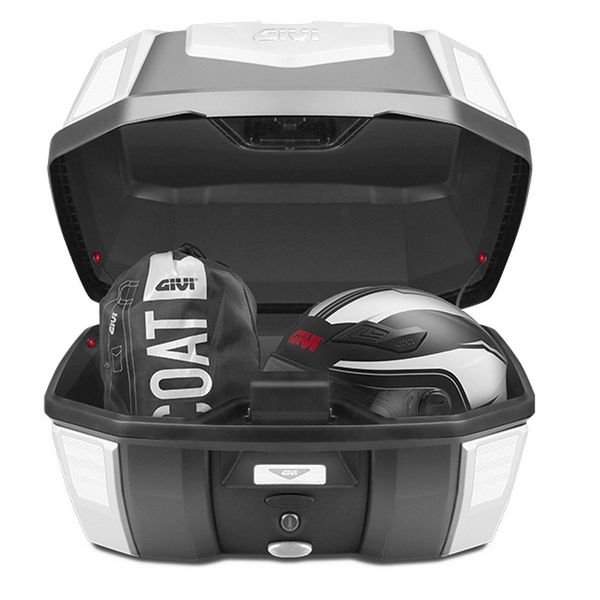 Thùng sau Givi B42 Antartica 42L