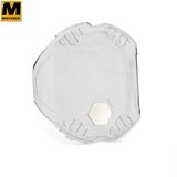 Nắp bảo vệ - lọc màu đèn Baja LP6