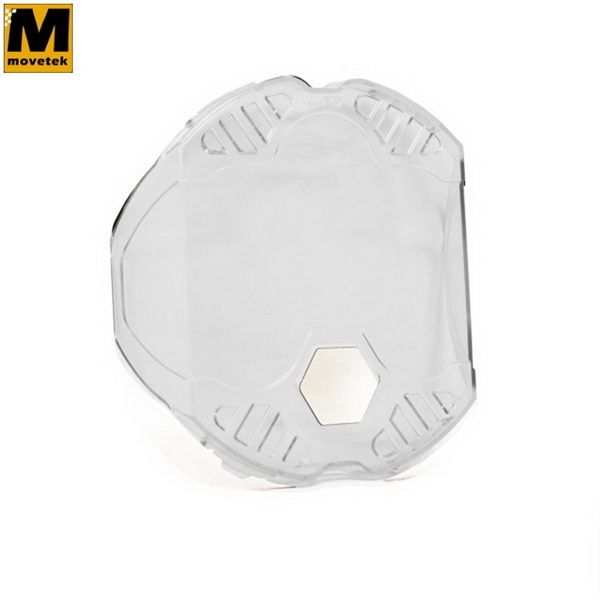 Nắp bảo vệ - lọc màu đèn Baja LP6