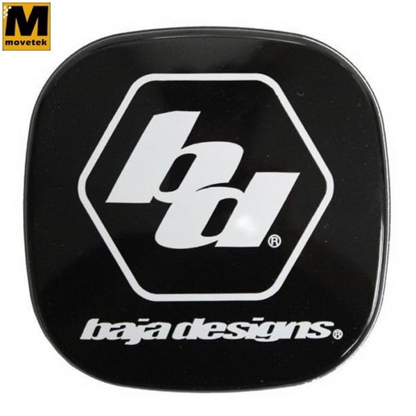 Nắp bảo vệ - lọc màu đèn Baja XL