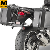 Khung hông Givi PL4124 Suzuki Kawasaki Z900 RS 18