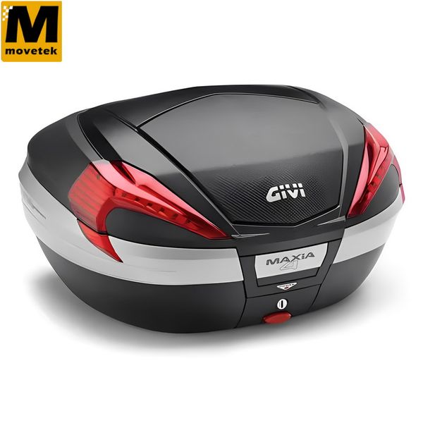 Thùng sau Givi V56N Maxia 4 56L