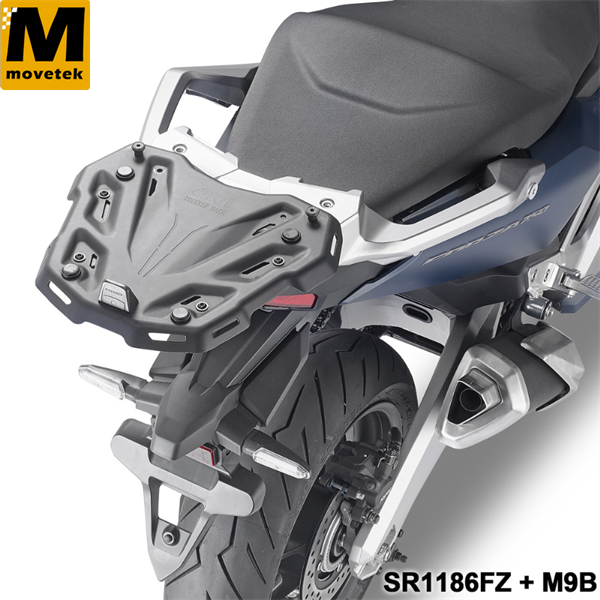 Baga sau Givi SR1186 Honda Forza 750