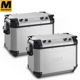 Thùng hông Givi OBKN48 Trekker Outback 48L