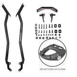 Baga sau Givi 266FZ Honda CB1000R 08-17