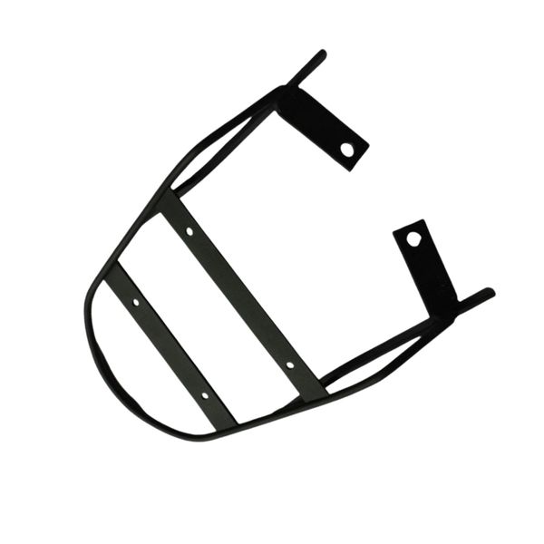 Baga sau Givi MV gắn xe Suzuki Raider 150Fi