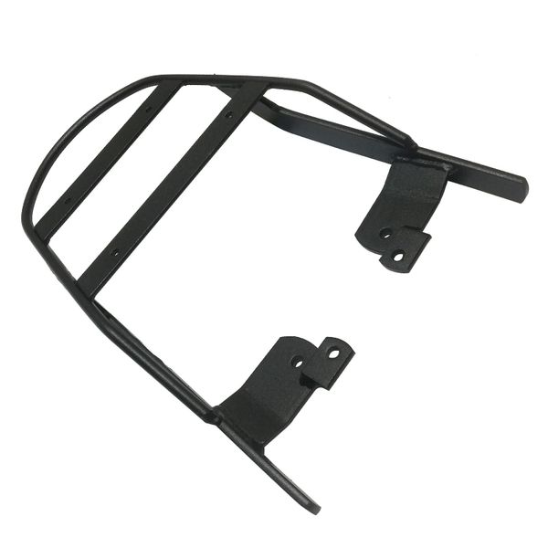 Baga sau Givi MV gắn xe Suzuki ShogunRR, SP, Axelo 125
