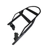Baga sau Givi MV gắn xe Yamaha Sirius FI