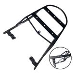 Baga sau Givi MV gắn xe Honda Vario