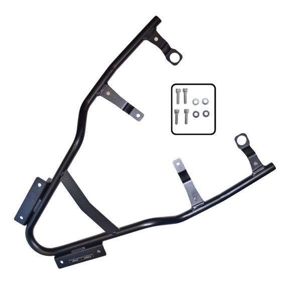 Baga sau Givi SRV Honda ADV 150