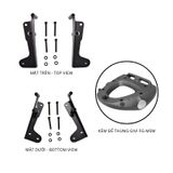 Baga sau Givi SRV Honda PCX 125, 150, 160