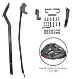 Baga sau Givi SRX(S) Yamaha NVX155, AEROX155 21-