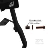 Baga sau Givi ZR Yamaha Exciter EX135