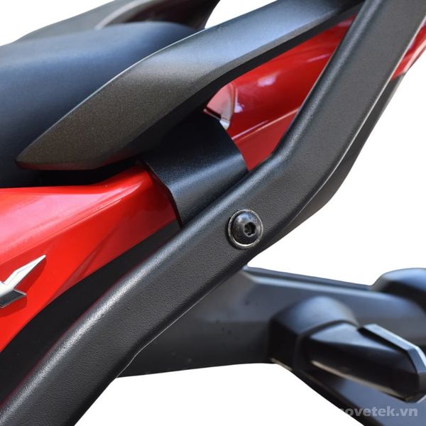 Baga sau Givi ZR Honda Winner 150, Winner X