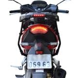 Baga sau Givi ZR Honda Winner 150, Winner X